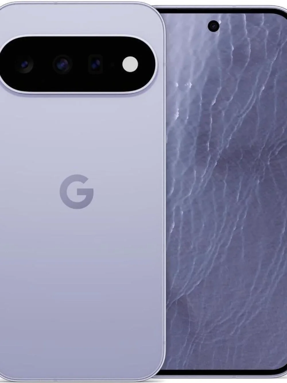 Google Pixel 11 256GB 12GB RAM Frost 6.3in OLED 48MP Cam Tensor G6 Sealed New